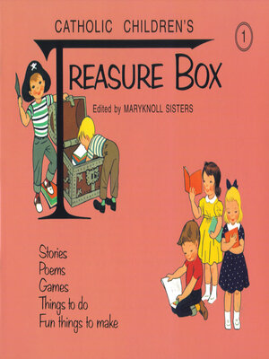 cover image of Treasure Box